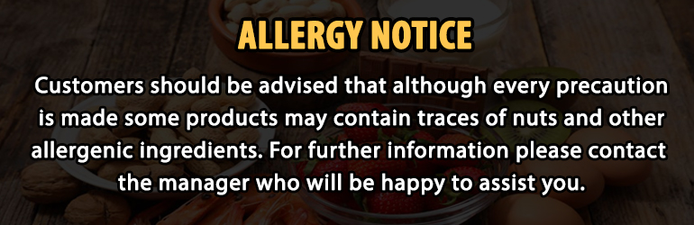 Food Allergy